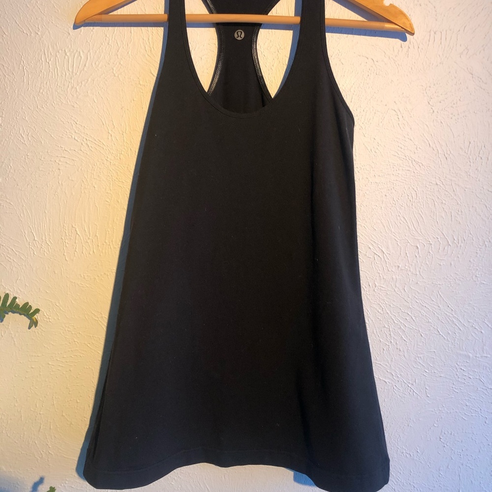 Lululemon Cool Racerback Tank